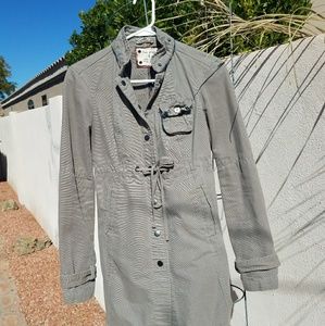 Free People Jacket Size 2